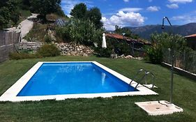 Casa Rural Puria