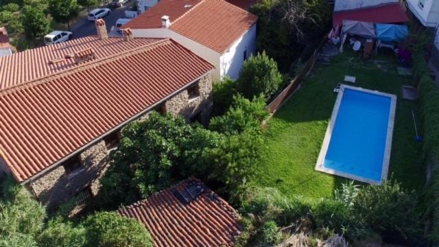 Casa Rural Puria Rebollar  Exterior foto