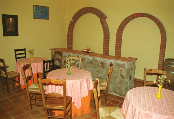 Casa Rural Puria Rebollar  Exterior foto