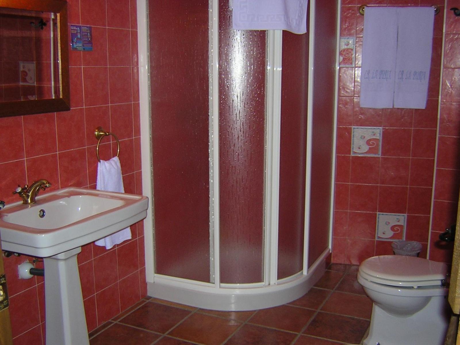 Casa Rural Puria Rebollar  Habitación foto
